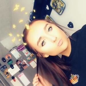 Meet your Posher, Brianna